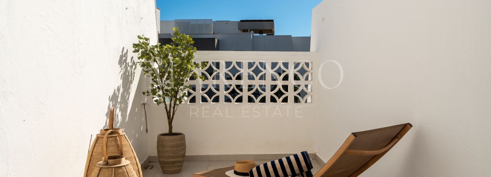 Apartamento  en Nueva Andalucia, Marbella