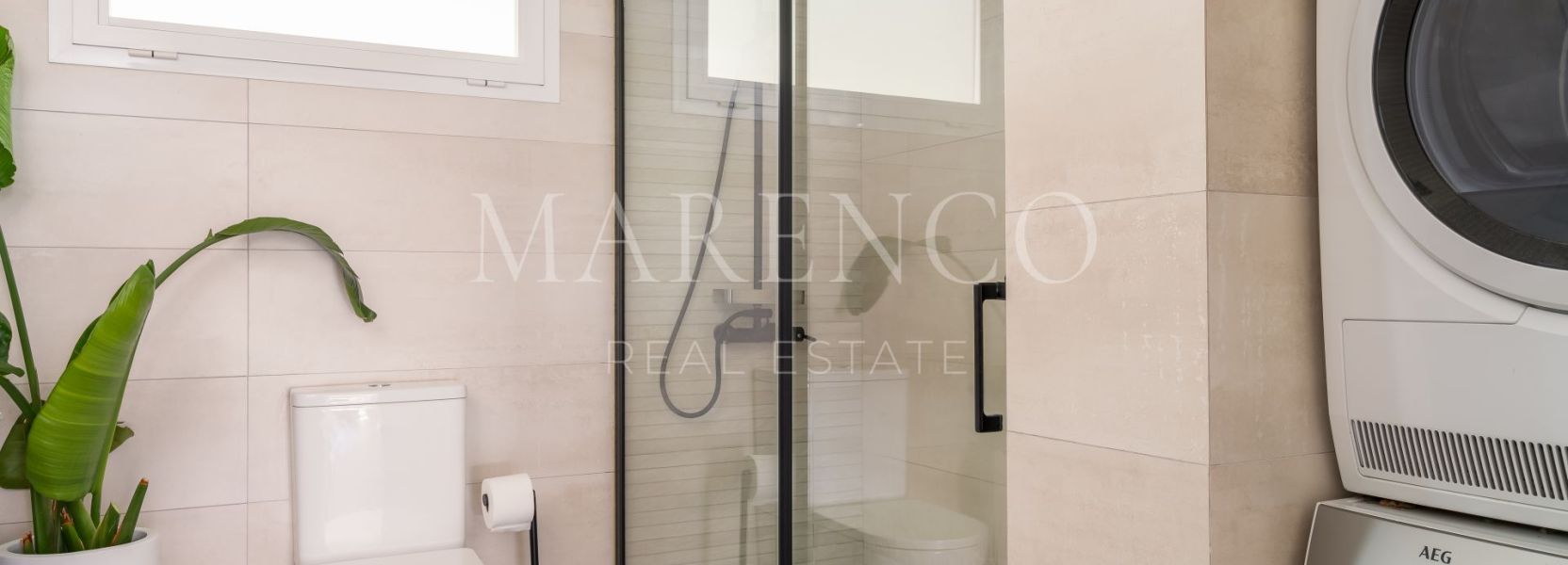 Apartamento  en Nueva Andalucia, Marbella