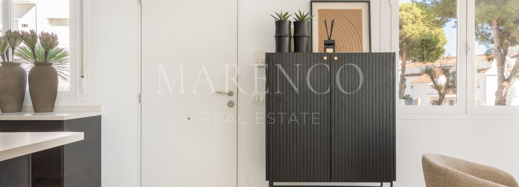 Apartamento  en Nueva Andalucia, Marbella