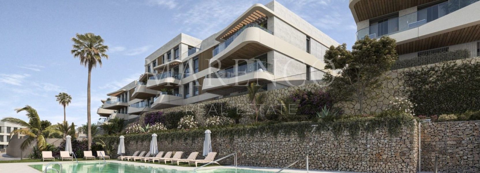 Apartamento  en Estepona Oeste, Estepona