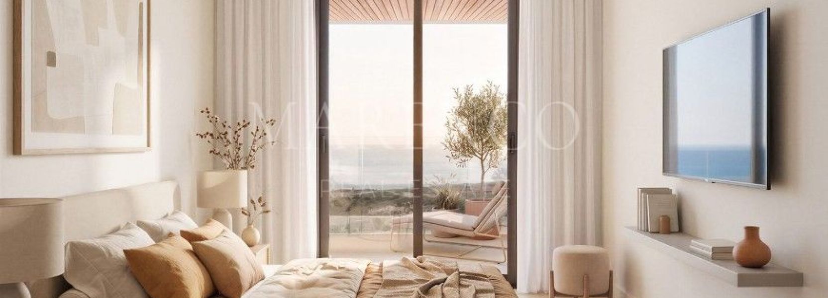 Apartamento  en Estepona Oeste, Estepona