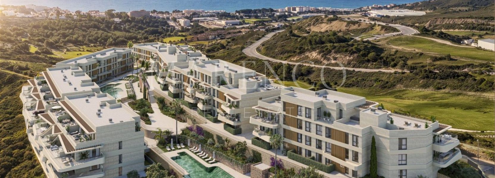 Apartamento  en Estepona Oeste, Estepona
