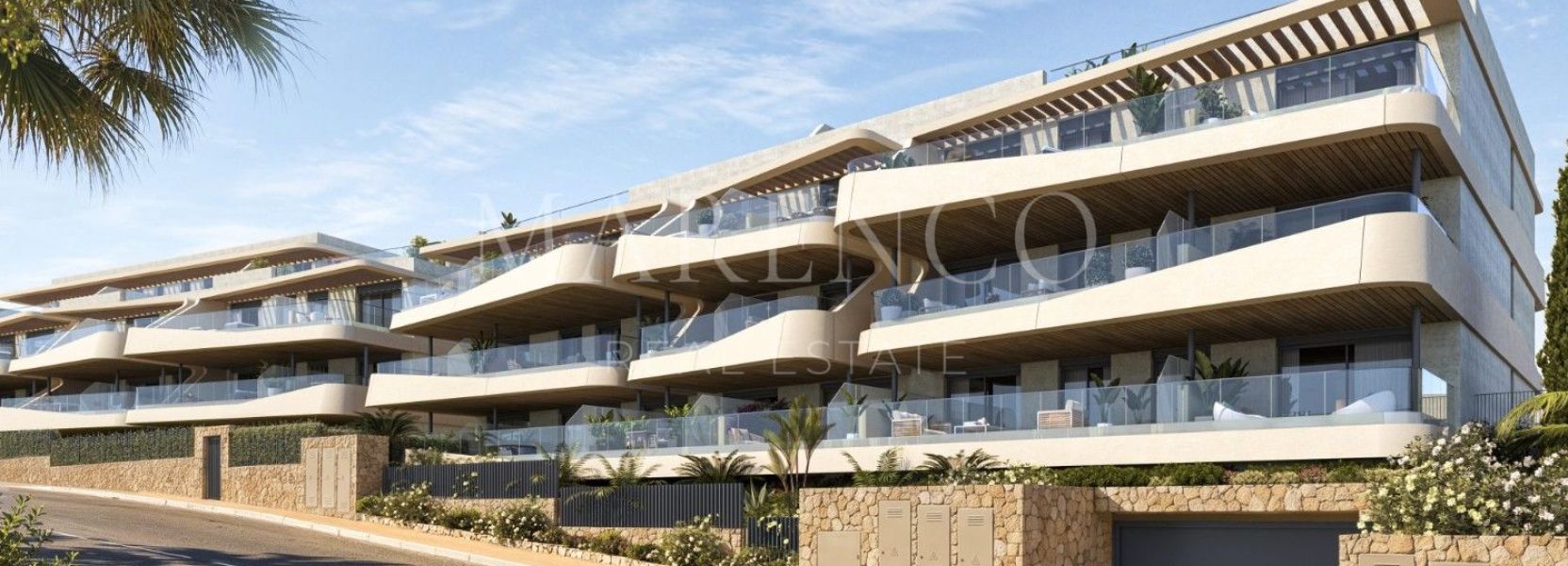 Apartamento  en Estepona Oeste, Estepona