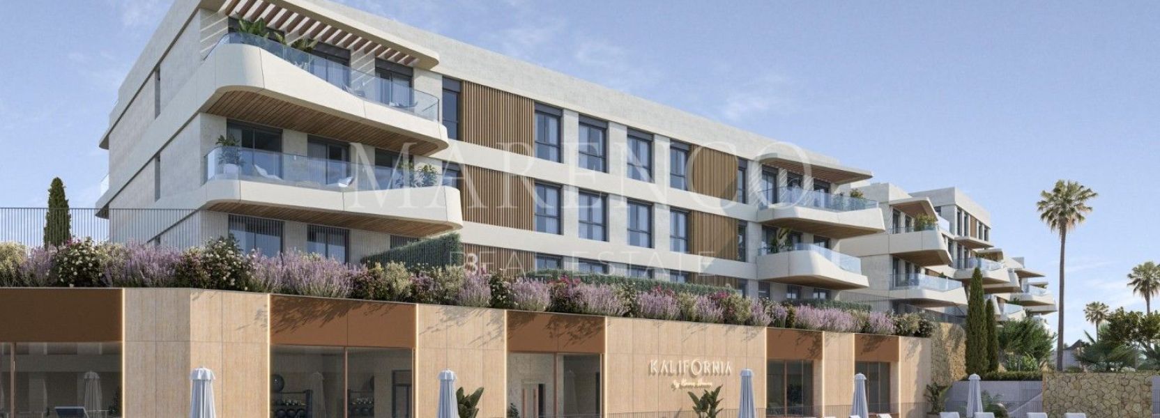 Apartamento  en Estepona Oeste, Estepona