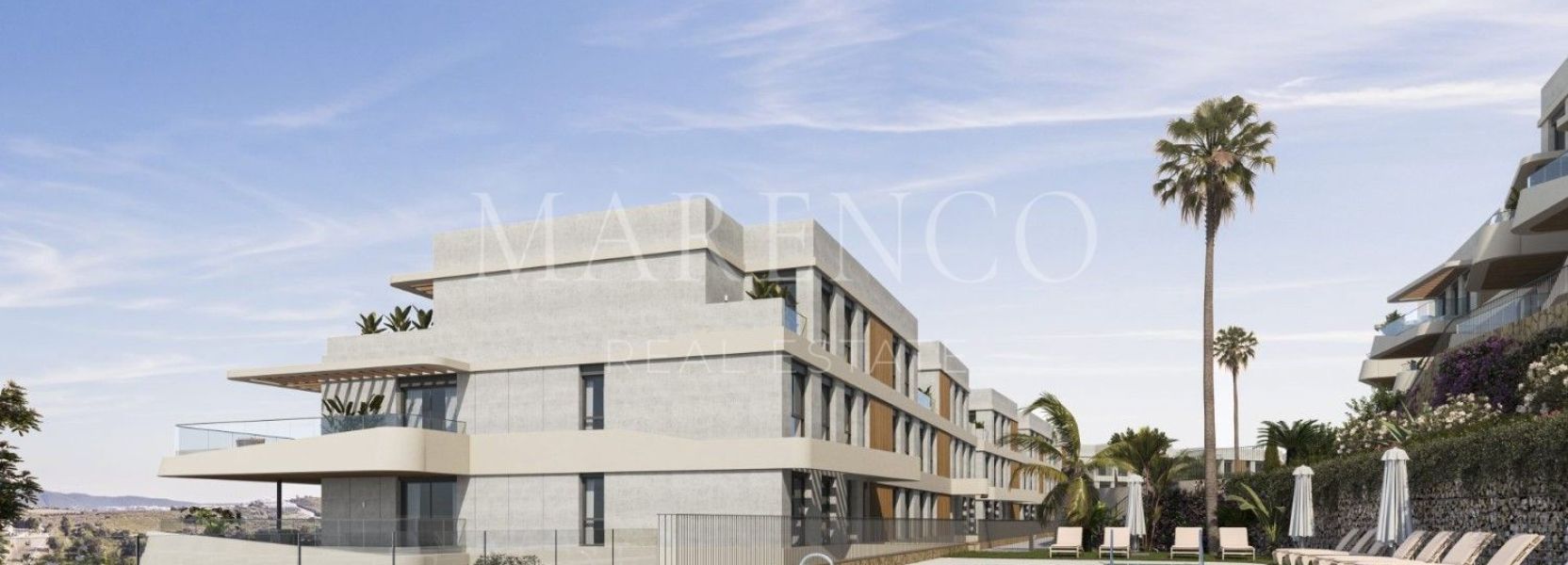 Apartamento  en Estepona Oeste, Estepona