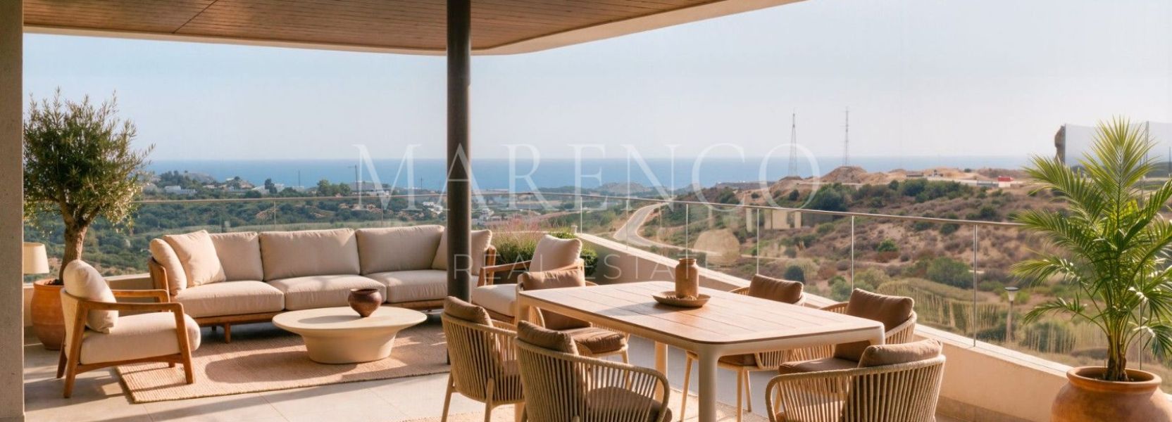 Apartamento  en Estepona Oeste, Estepona