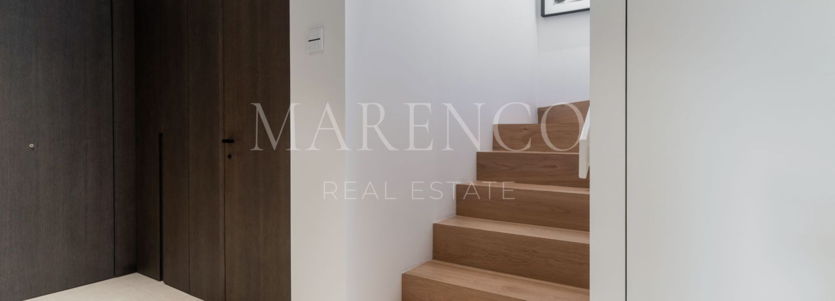 Duplex Penthouse à Jardines de las Fuentes, Marbella - Puerto Banus, Marbella
