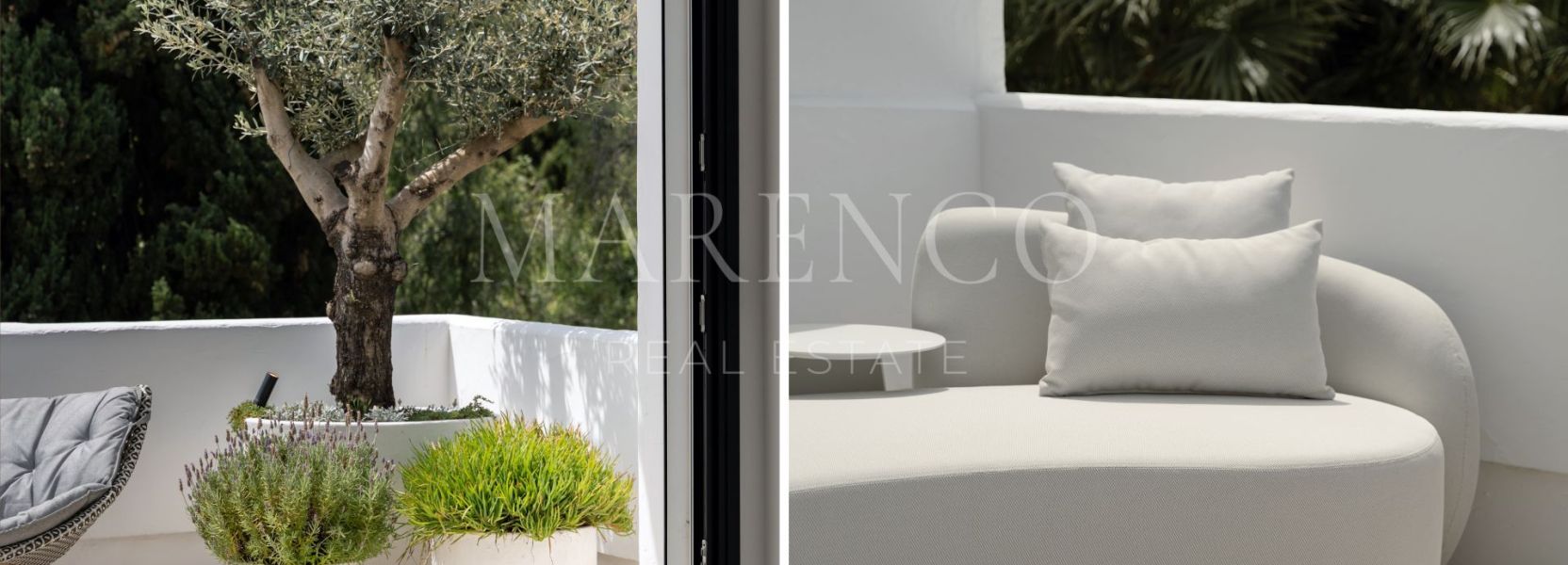 Duplex Penthouse à Jardines de las Fuentes, Marbella - Puerto Banus, Marbella