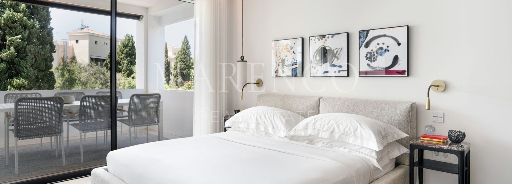 Duplex Penthouse à Jardines de las Fuentes, Marbella - Puerto Banus, Marbella