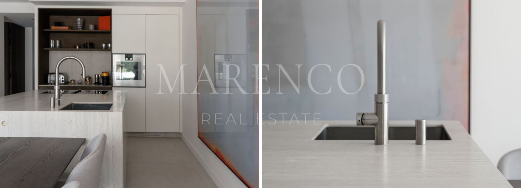 Duplex Penthouse à Jardines de las Fuentes, Marbella - Puerto Banus, Marbella