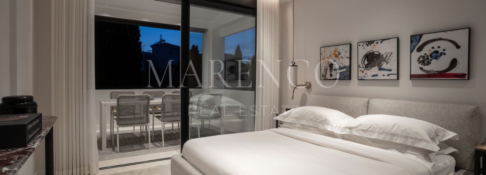 Duplex Penthouse à Jardines de las Fuentes, Marbella - Puerto Banus, Marbella