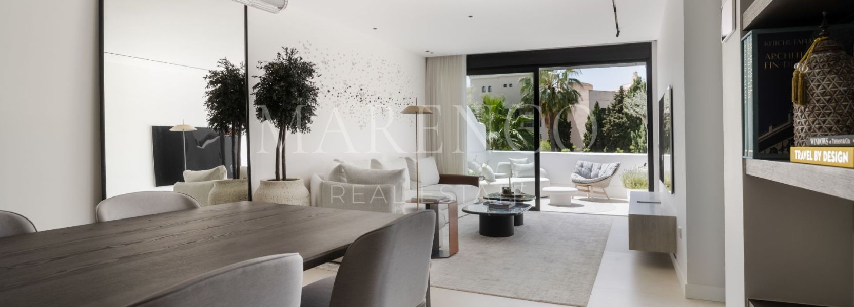 Duplex Penthouse à Jardines de las Fuentes, Marbella - Puerto Banus, Marbella