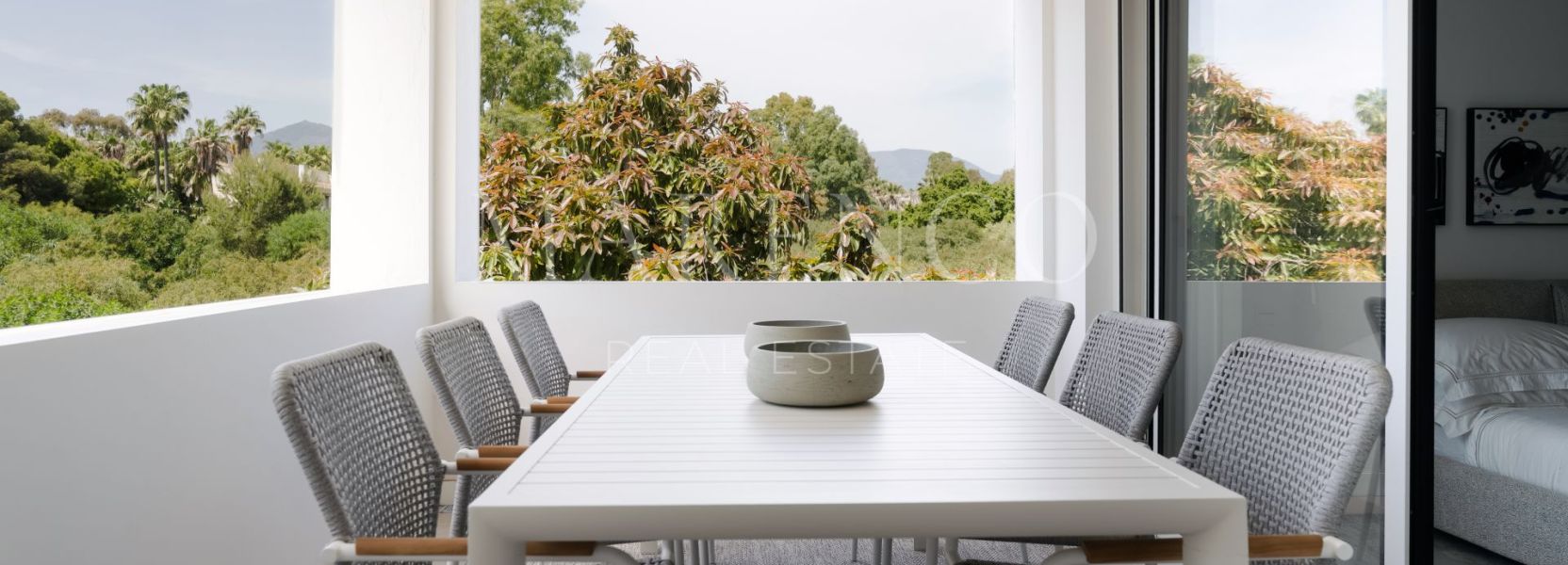 Duplex Penthouse à Jardines de las Fuentes, Marbella - Puerto Banus, Marbella