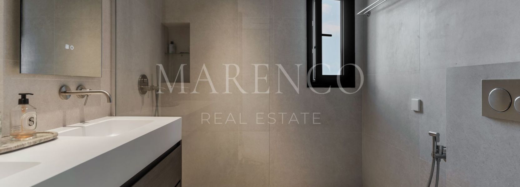 Duplex Penthouse à Jardines de las Fuentes, Marbella - Puerto Banus, Marbella