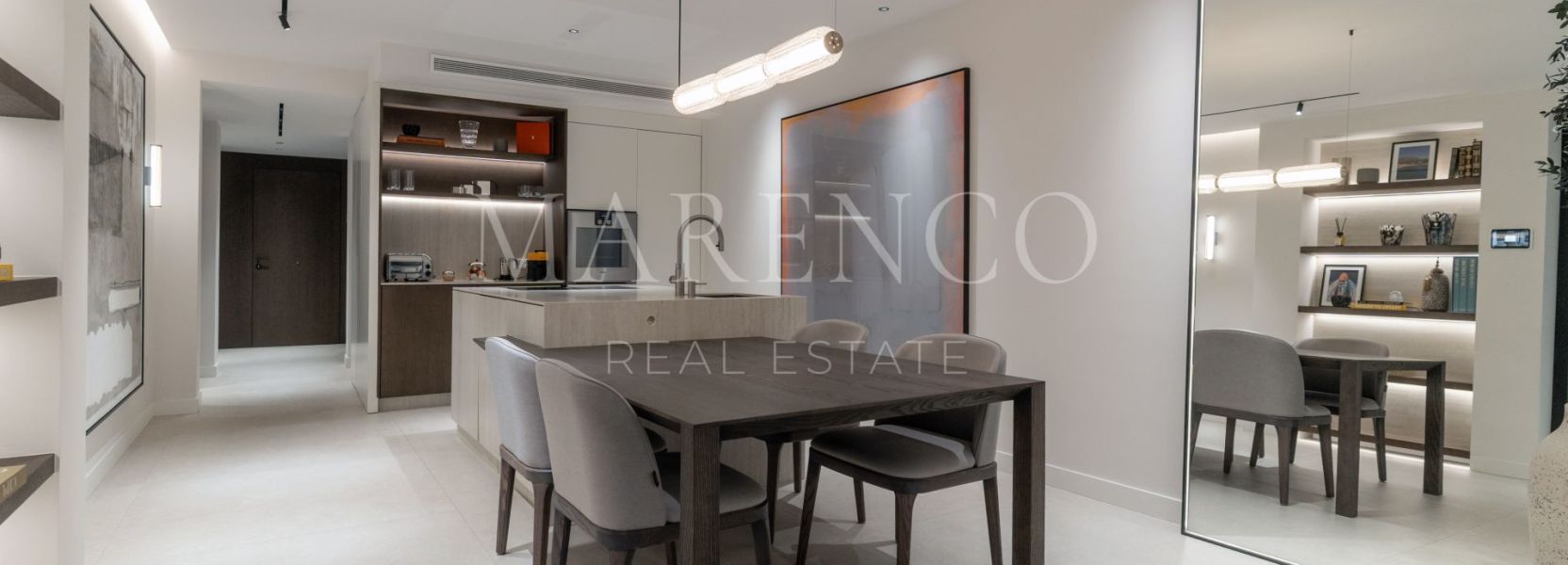 Duplex Penthouse à Jardines de las Fuentes, Marbella - Puerto Banus, Marbella