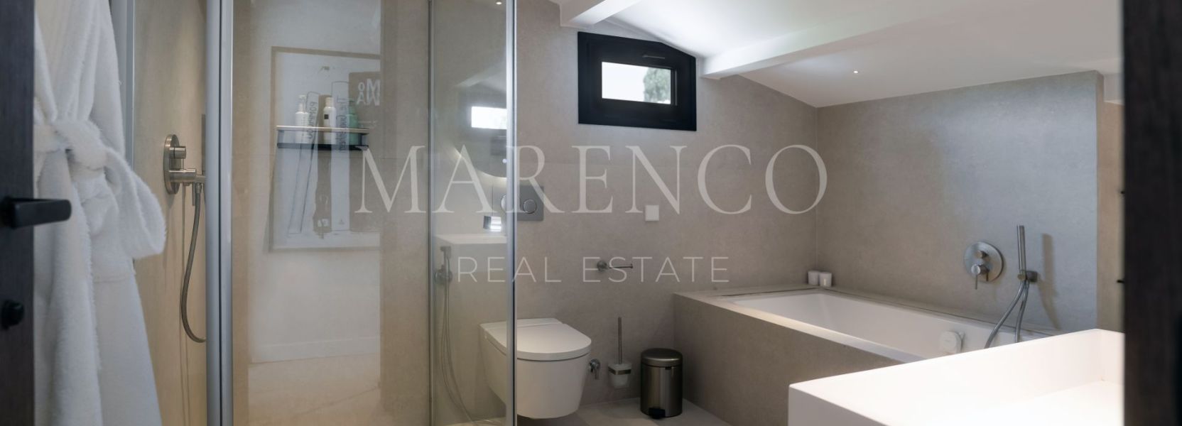 Duplex Penthouse à Jardines de las Fuentes, Marbella - Puerto Banus, Marbella