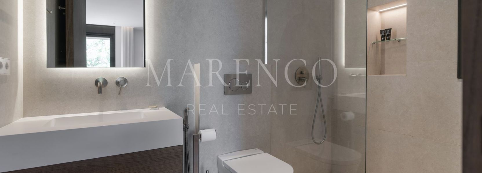 Duplex Penthouse à Jardines de las Fuentes, Marbella - Puerto Banus, Marbella