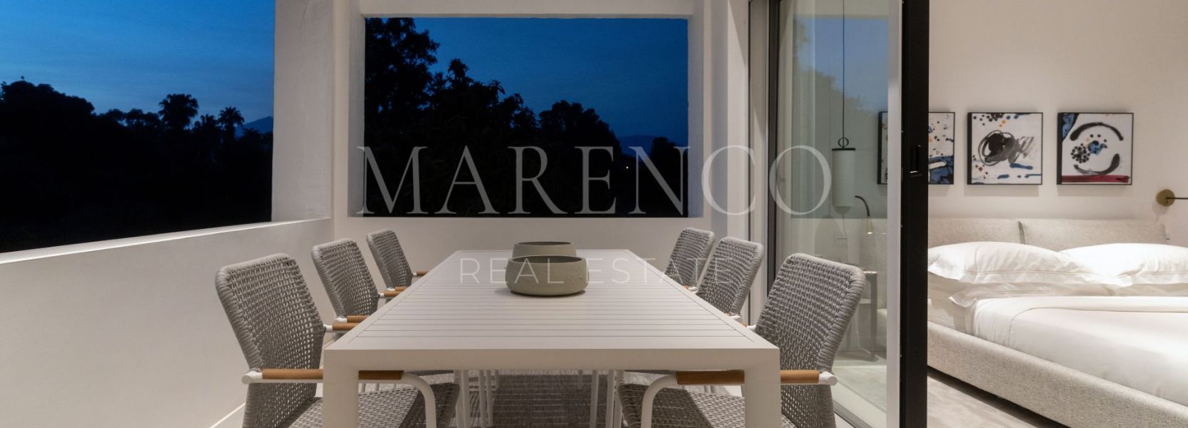 Duplex Penthouse à Jardines de las Fuentes, Marbella - Puerto Banus, Marbella