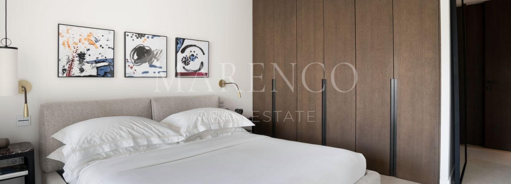 Duplex Penthouse à Jardines de las Fuentes, Marbella - Puerto Banus, Marbella