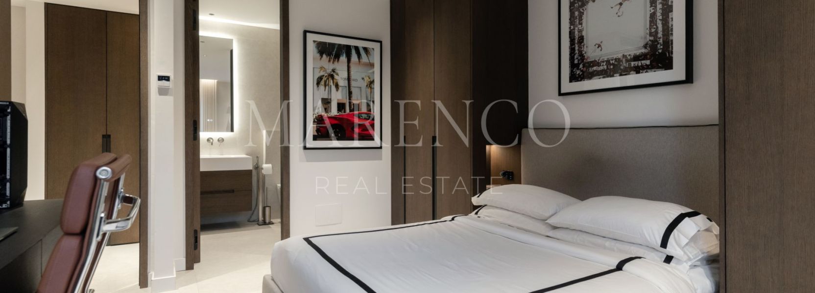 Duplex Penthouse à Jardines de las Fuentes, Marbella - Puerto Banus, Marbella
