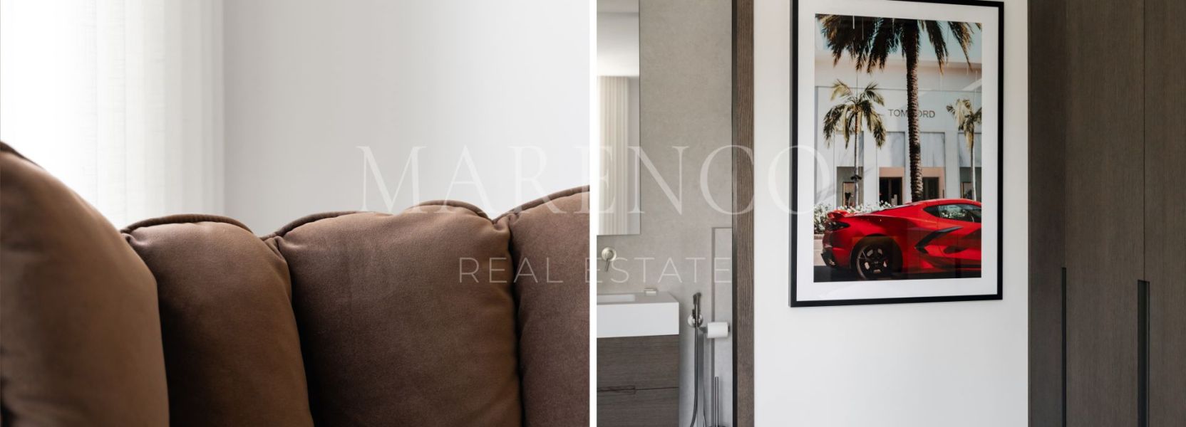 Duplex Penthouse à Jardines de las Fuentes, Marbella - Puerto Banus, Marbella