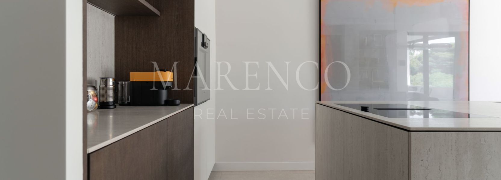Duplex Penthouse à Jardines de las Fuentes, Marbella - Puerto Banus, Marbella