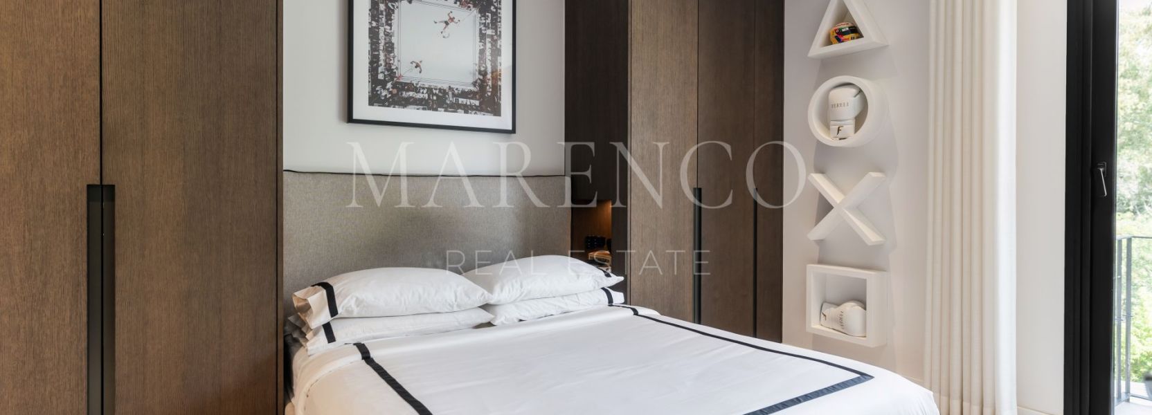 Duplex Penthouse à Jardines de las Fuentes, Marbella - Puerto Banus, Marbella