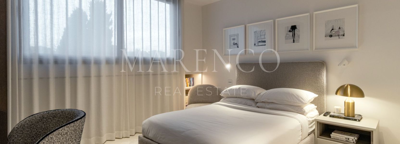 Duplex Penthouse à Jardines de las Fuentes, Marbella - Puerto Banus, Marbella