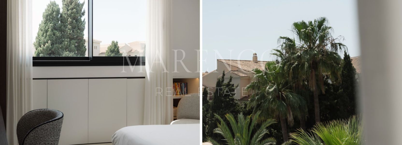 Duplex Penthouse à Jardines de las Fuentes, Marbella - Puerto Banus, Marbella