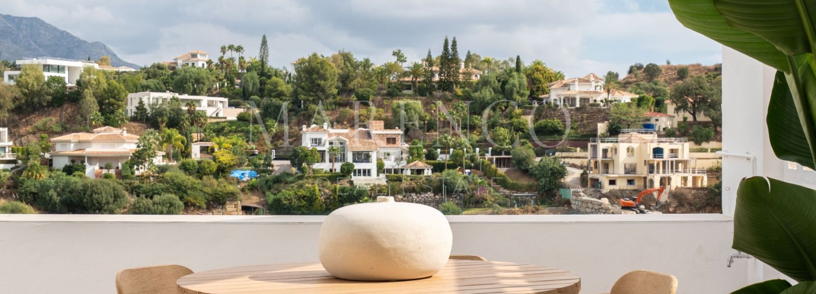Wohnung in La Quinta, Benahavis