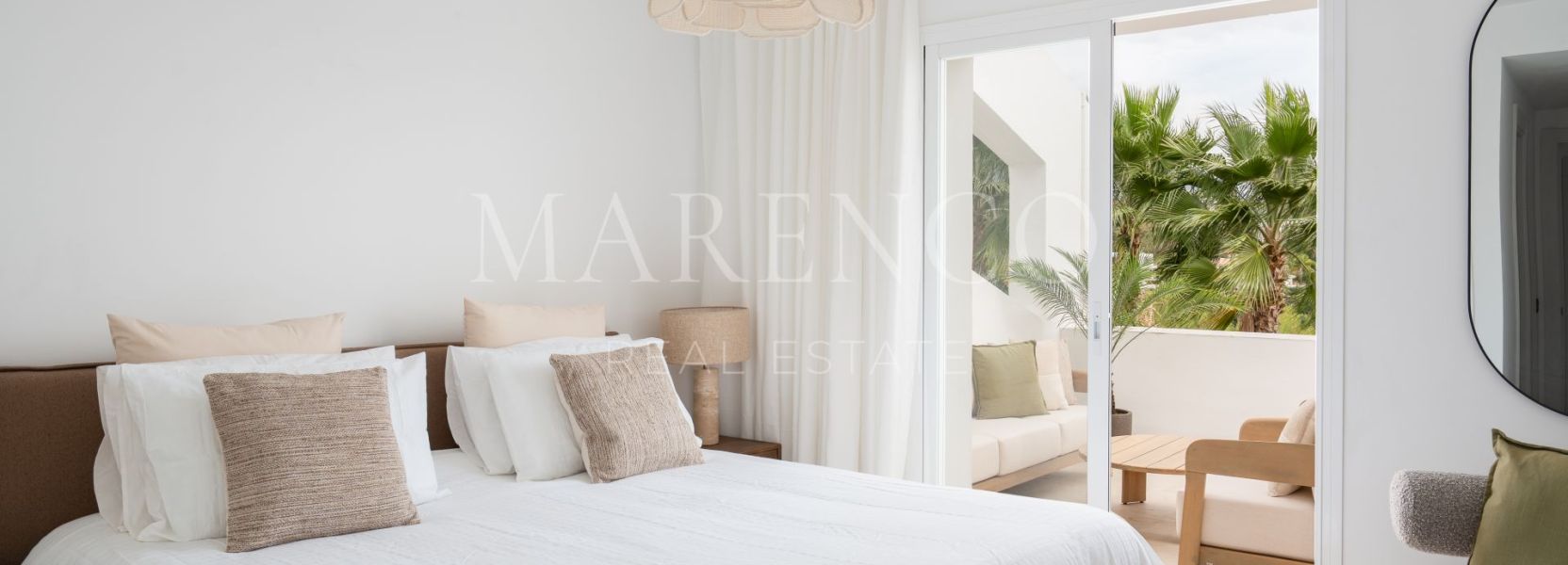Wohnung in La Quinta, Benahavis