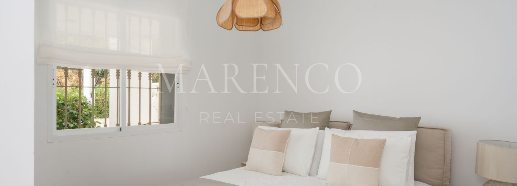 Wohnung in La Quinta, Benahavis