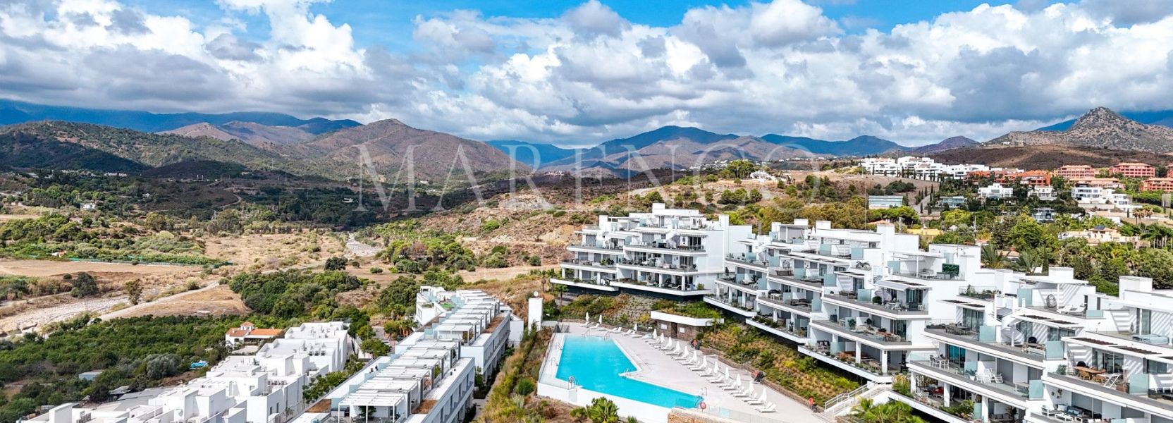 Villa en Cancelada, Estepona Este, Estepona