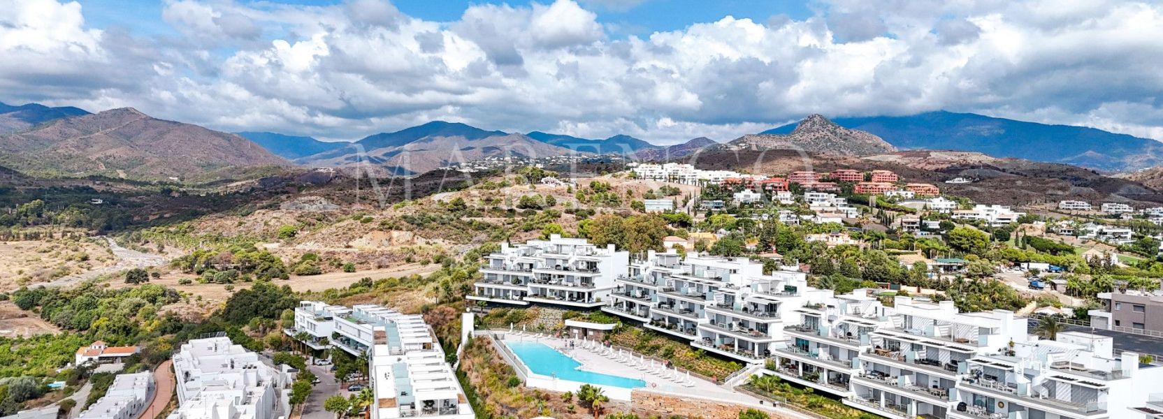 Villa en Cancelada, Estepona Este, Estepona