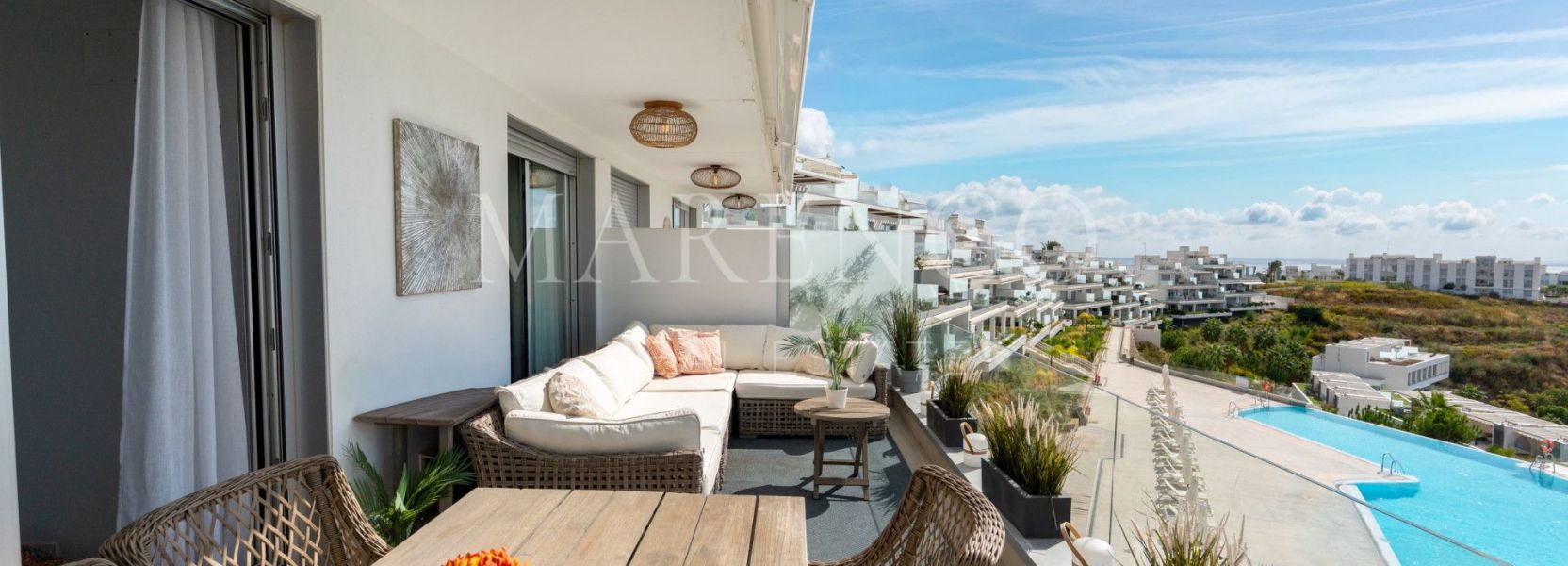 Villa en Cancelada, Estepona Este, Estepona