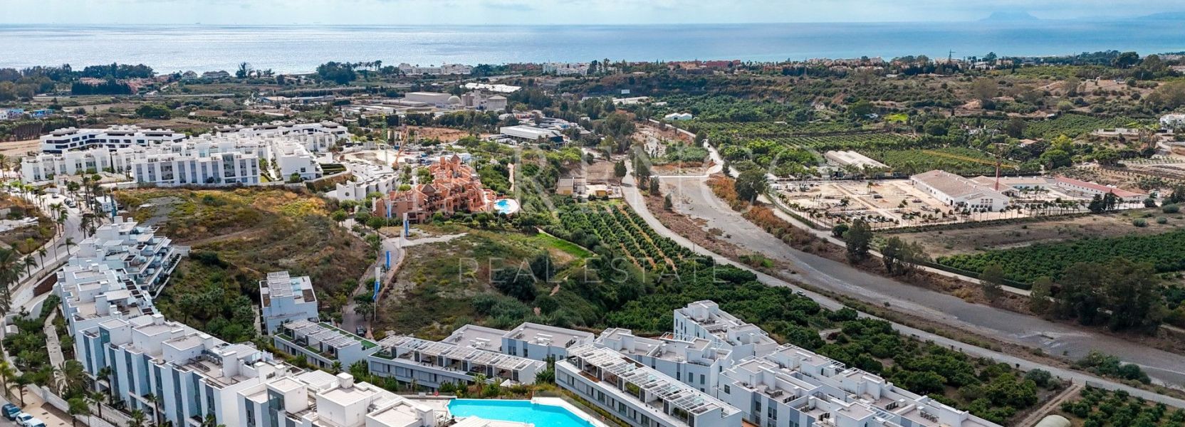 Villa en Cancelada, Estepona Este, Estepona