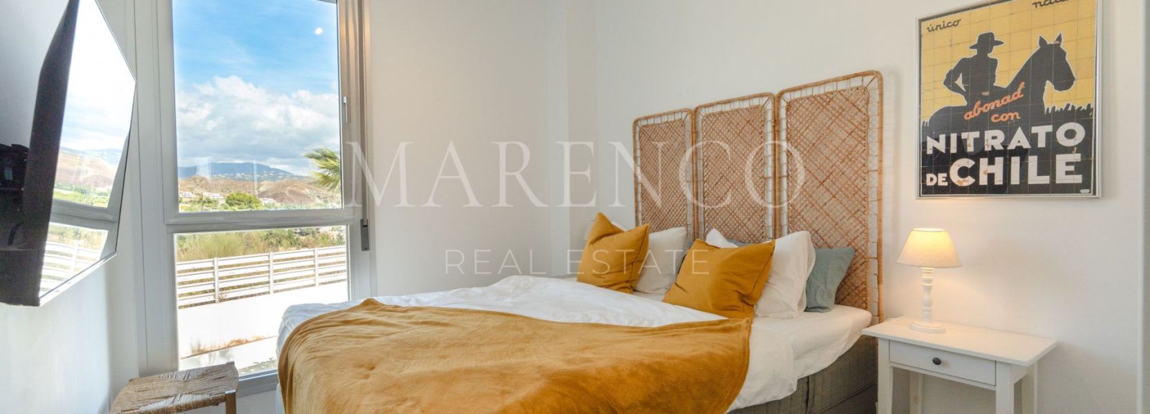Villa en Cancelada, Estepona Este, Estepona