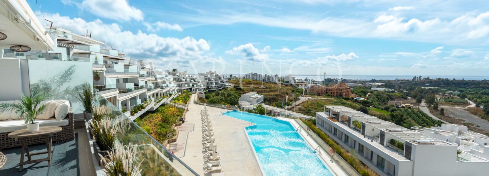 Villa en Cancelada, Estepona Este, Estepona