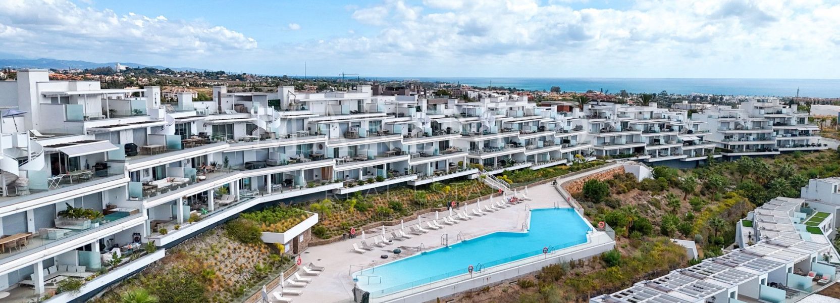 Villa en Cancelada, Estepona Este, Estepona