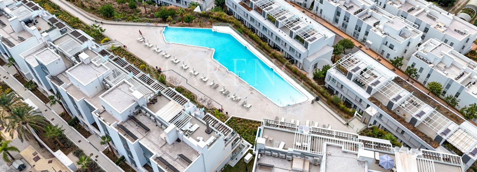 Villa en Cancelada, Estepona Este, Estepona