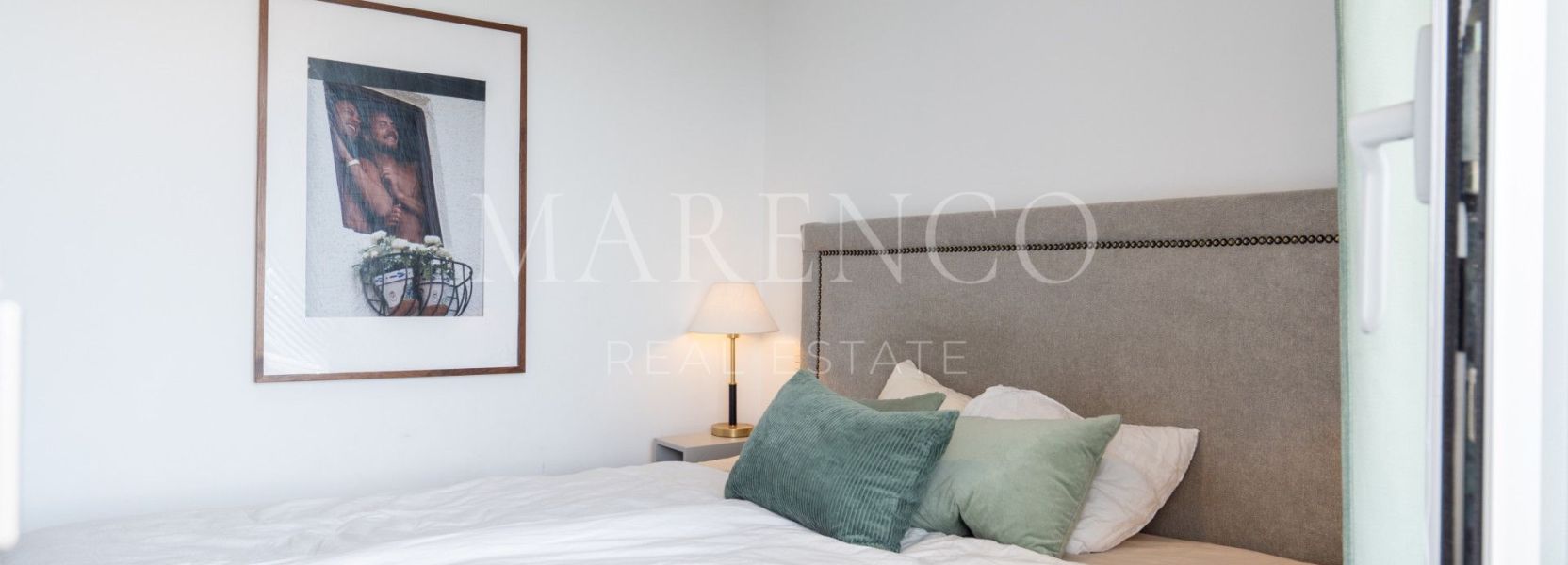 Villa en Cancelada, Estepona Este, Estepona