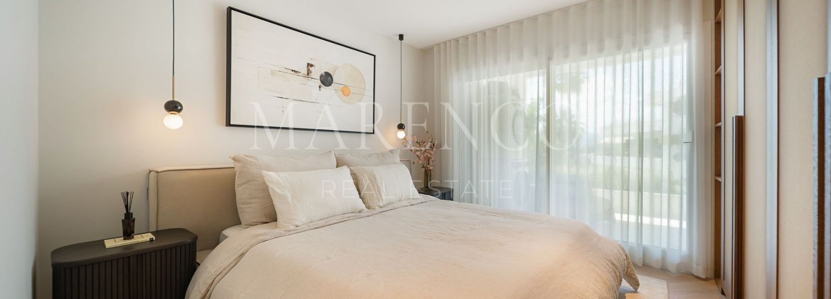 Appartement in Marbella Golden Mile, Marbella