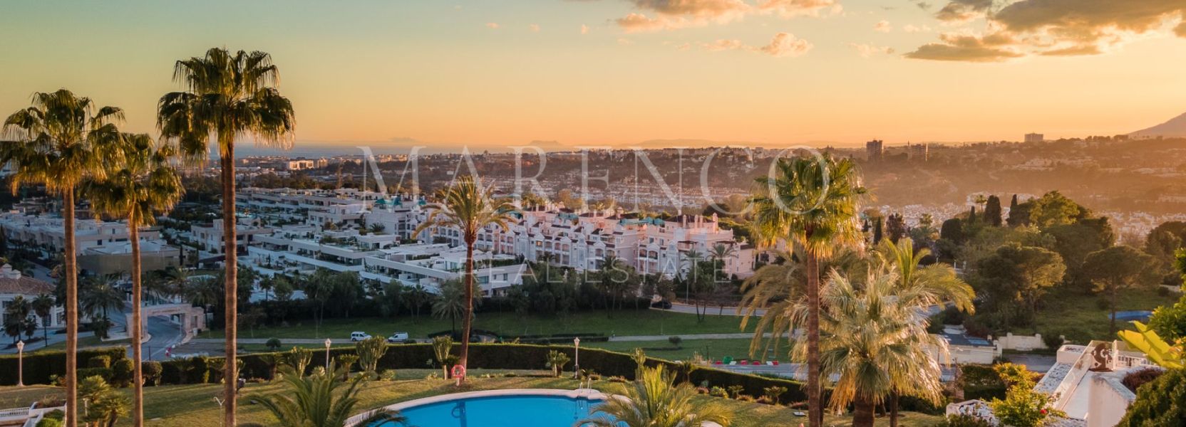 Appartement in Marbella Golden Mile, Marbella