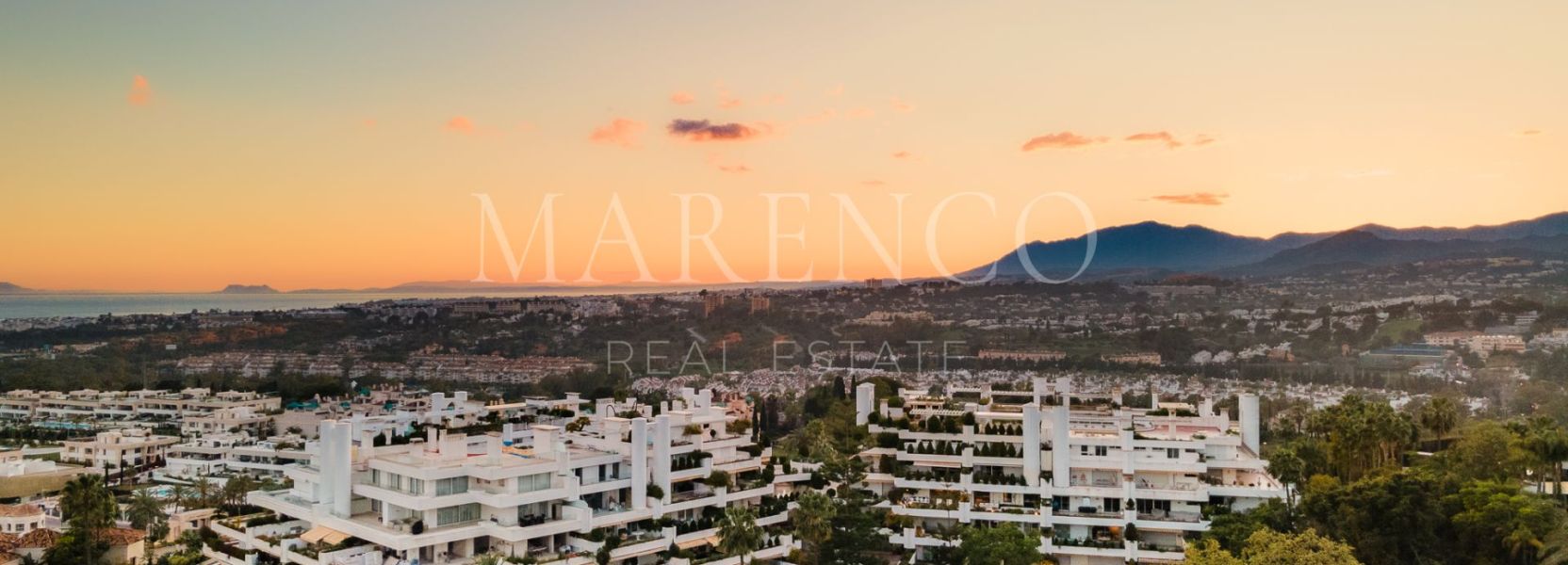 Appartement in Marbella Golden Mile, Marbella