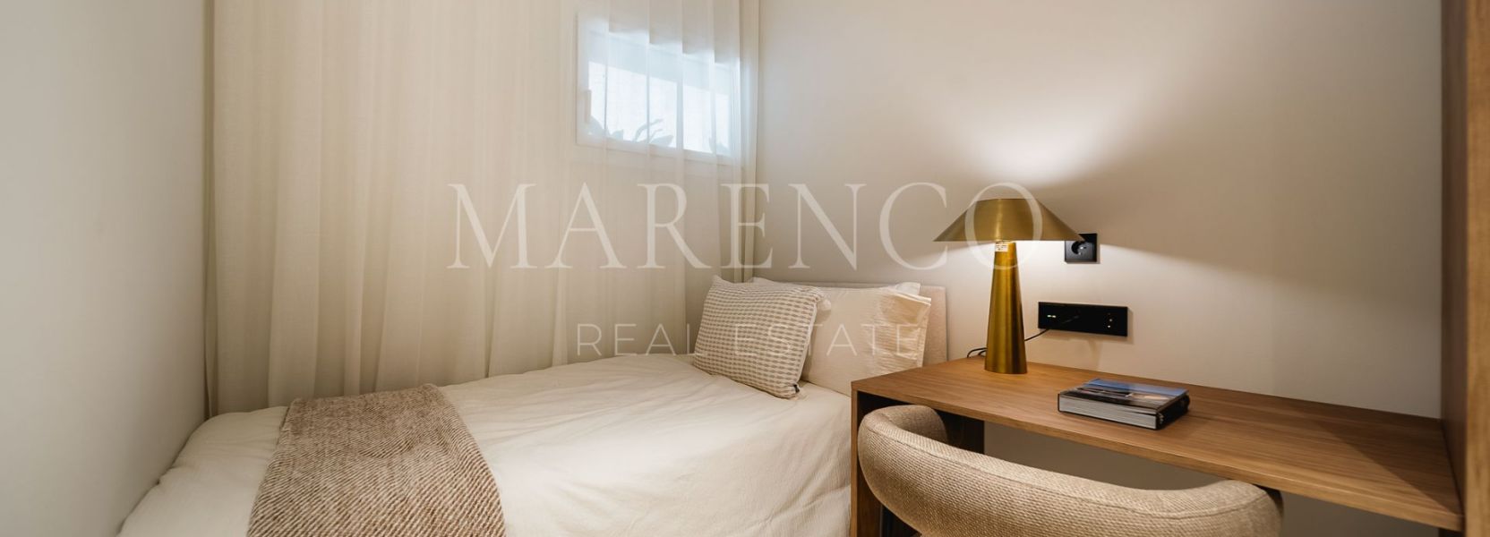 Appartement in Marbella Golden Mile, Marbella