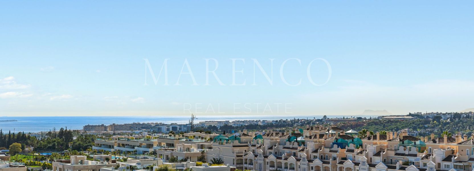 Appartement in Marbella Golden Mile, Marbella