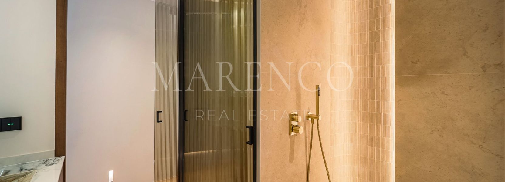 Appartement in Marbella Golden Mile, Marbella