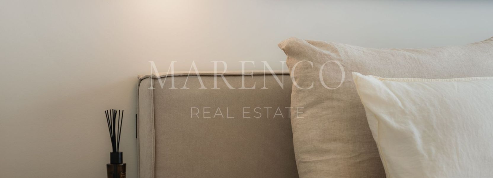 Appartement in Marbella Golden Mile, Marbella
