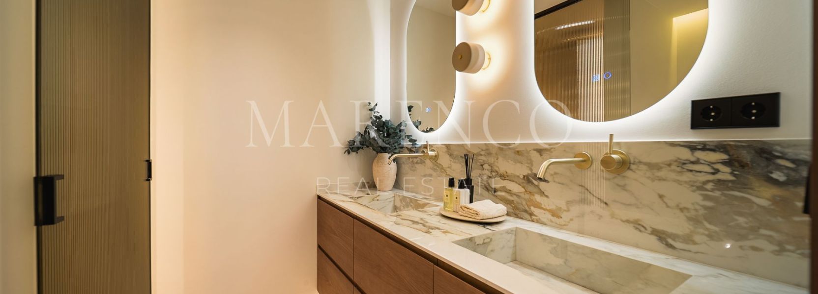 Appartement in Marbella Golden Mile, Marbella
