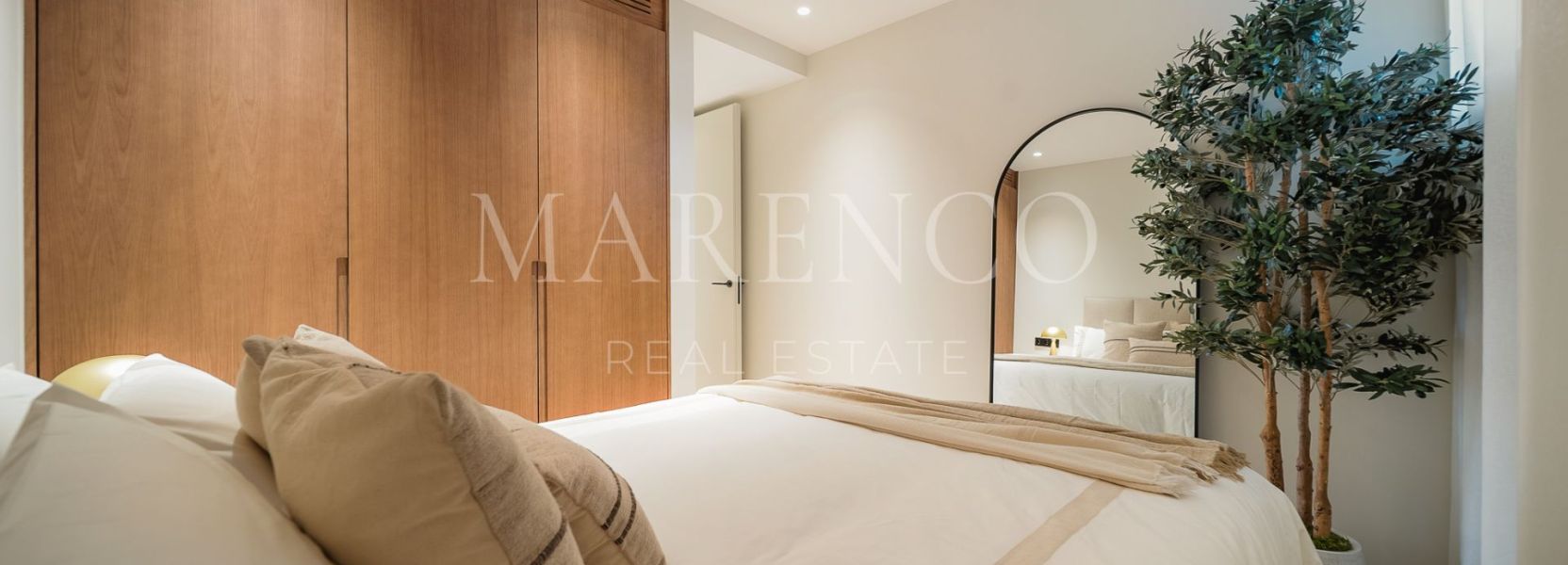 Appartement in Marbella Golden Mile, Marbella